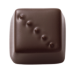 GANACHE BERGAMOT TEA