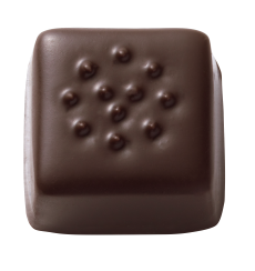 GANACHE SAO TOME 85%