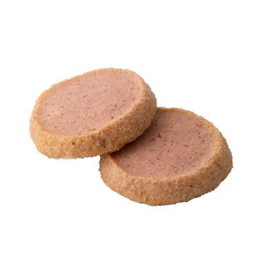 Biscuit Diamant Framboise