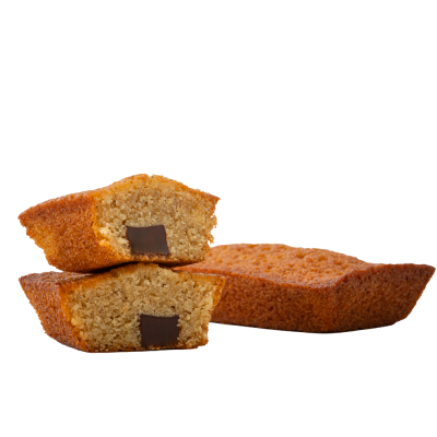 Financier chocolat “Eden”